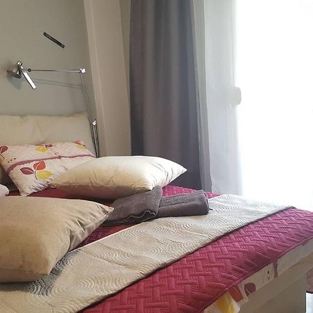 Modern Office Apartment.Wifi,2A/C,Luxury Fur/Tures Thessaloníki Ngoại thất bức ảnh